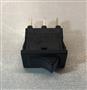 3-Position On-Off-On Rocker Switch