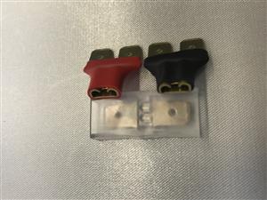 Y-Adaptor for Replacing ZIG Chargers