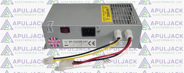 AE301/306 ULTRA 6-Stage Intelligent Battery Charger