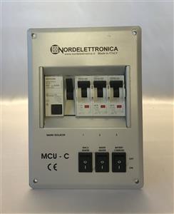 Nord Elettronica MCU-C Switch/Breaker Unit
