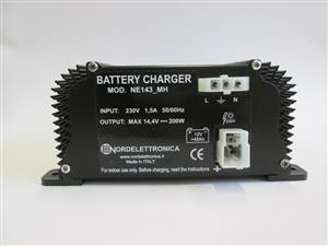Nord NE143_MH Charger