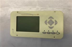 ArSilicii CNND LCD Control Panel