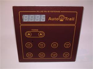 Plug In Systems 10 Button square  Control Panel