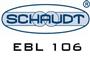 Schaudt Elektroblock EBL 106 Fuseboard with Integrated Charger