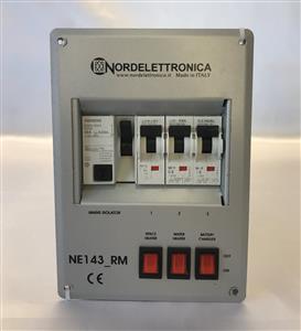 Nord NE143-RM Charger