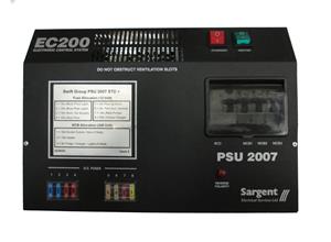 Sargent EC200 / PSU2007 ʂ-Switch Version)