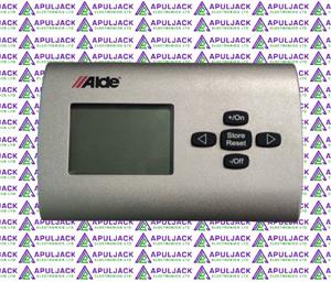 Alde 213 Control Panel for 3010 Heating System