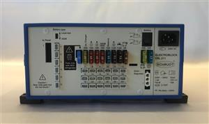 Schaudt Elektroblock EBL 211 Fuseboard with Integrated Charger