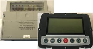 CBE DS450 Fuseboard & PC320 Control Panel
