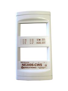 Replacement Fascia For NE2006-CWS