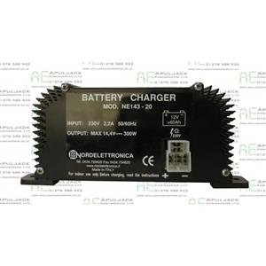 Nord NE143-20 Charger