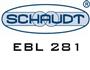 Schaudt Elektroblock EBL 281 Fuseboard with Integrated Charger