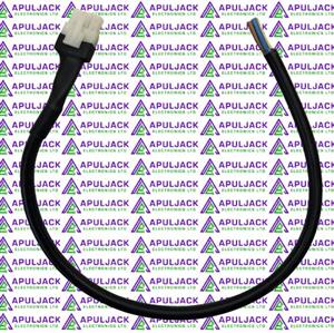 3-Way Mains JST Cable Assembly (MALE)