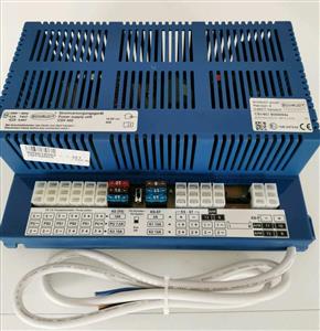 Schaudt Elektroblock CSV402 Fuseboard with Integrated Charger
