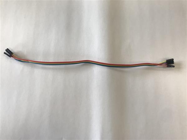 Rainbow Cable