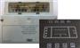 CBE DS520 Fuseboard & PC180-TR Control Panel