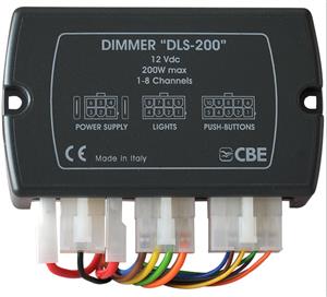 CBE DLS-200 Dimmer Switch Module