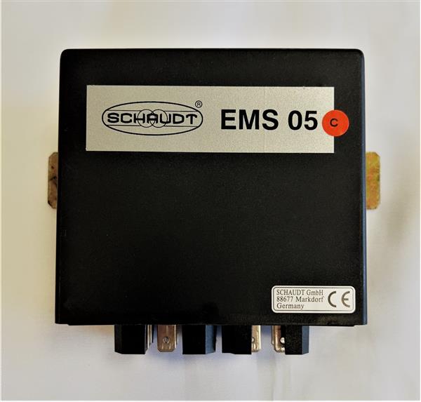 Schaudt Elektroblock EMS05