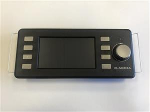 Adria APAA2186 Control Panel