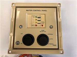 Zig Water Control Panel WS500