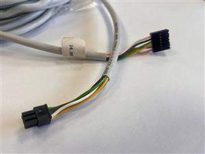 Schaudt EBL to Control Panel Data Cable