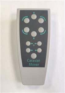 Universal Handset For Motor Movers - Type 2
