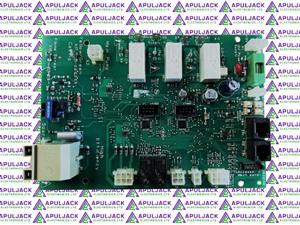 Alde 3020 Main PCB 