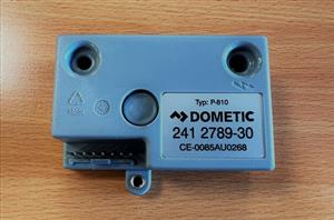 Dometic Fridge/Freezer Burner Control Device