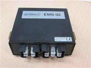 Schaudt Elektroblock EMS02