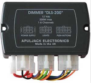 AE DLS-200 Dimmer Module