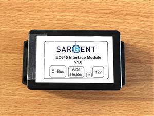 Sargent EC645 Interface Module